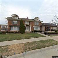 Gramer Funeral Home