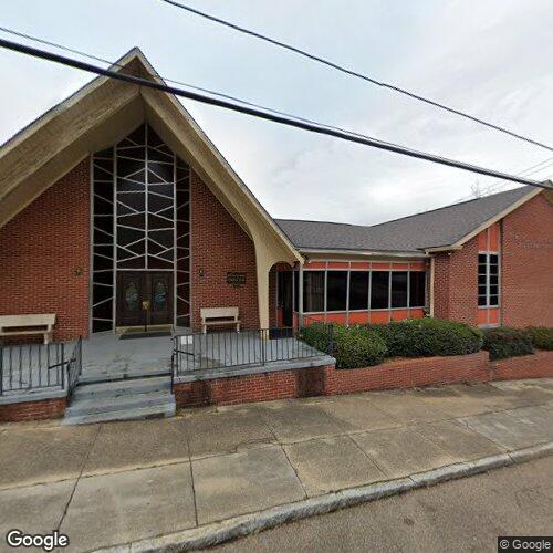 Jefferson w H Funeral Home Inc