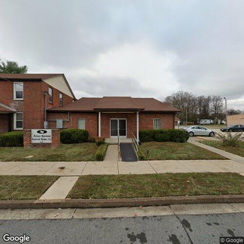 Pettus-Rowland Funeral Home, LLC