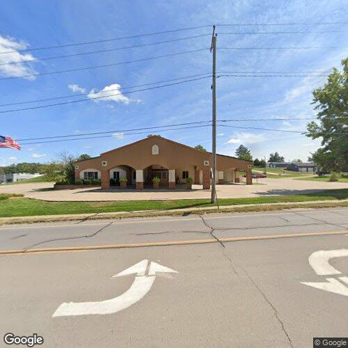Thomas Funeral Home