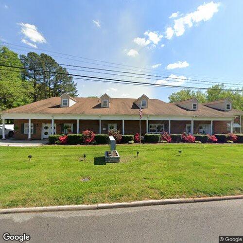 Newcomb Allgood Funeral Home
