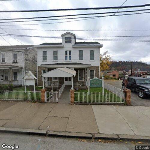 Watts James w Jr Funeral Director