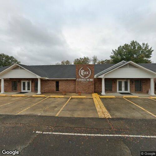Cox Funeral Home