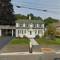 STAPLES FUNERAL HOME