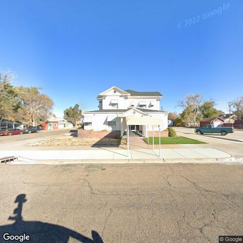Peacock-Larsen Funeral Home