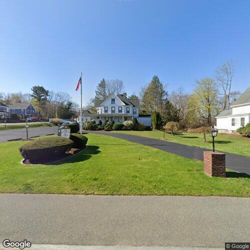 Pushard Family Funeral Home