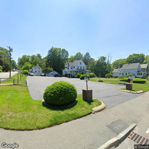 Pushard Family Funeral Home