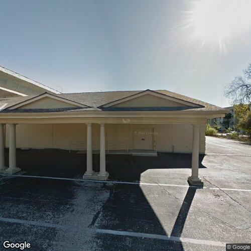 Austin Peel & Son Funeral Home Inc