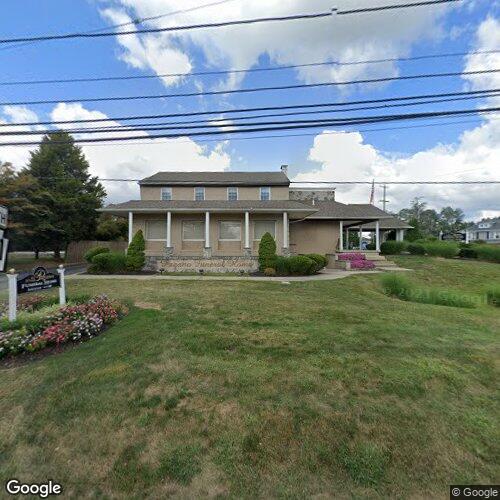 Pagano Funeral Home