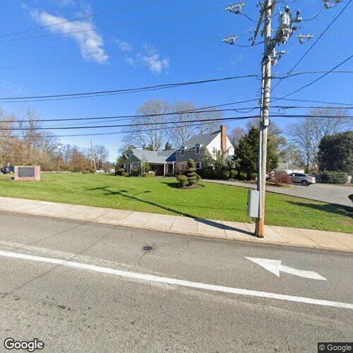 Moreland-Pagano Funeral Home