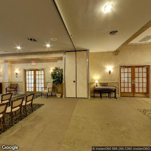 Pagano Funeral Home