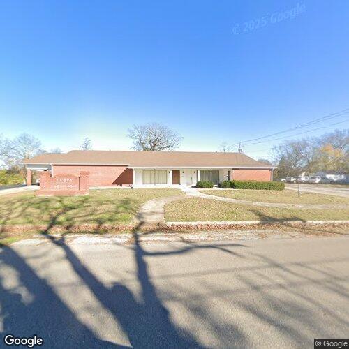 Clary Funeral Home