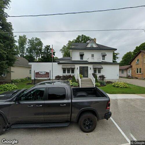 MacKenzie & McCreath Funeral Homes ltd