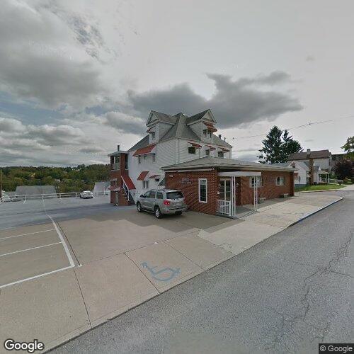 Domico Funeral Home Inc