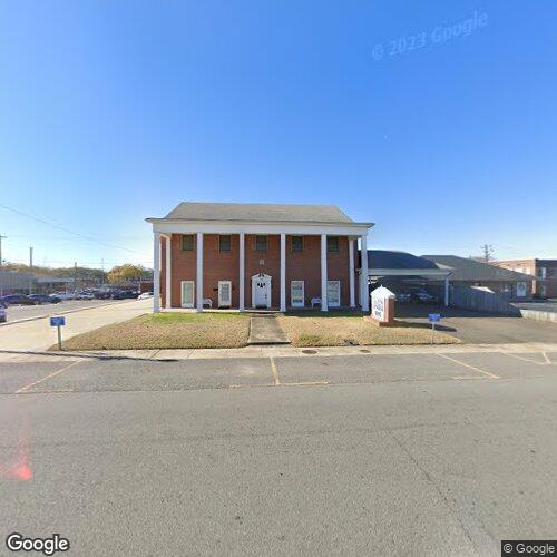 J. A. Funk Funeral Home