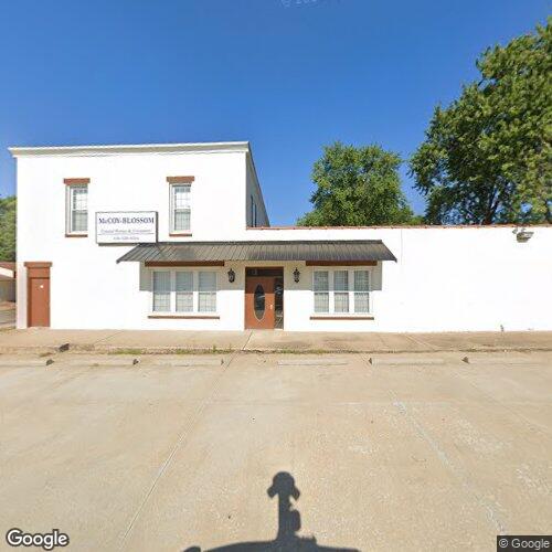 Mc Coy-Blossom Funeral Homes