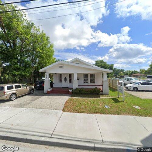 Marshall Funeral Home