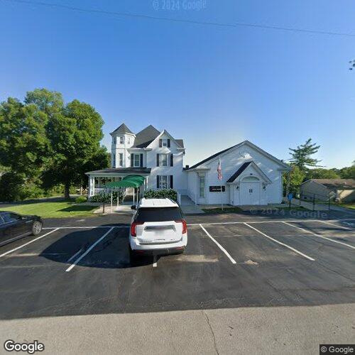 Kemper-Millard-Keim Family Funeral Chapel