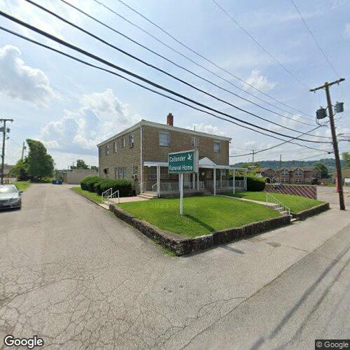 Powell-Jarrett Funeral Home
