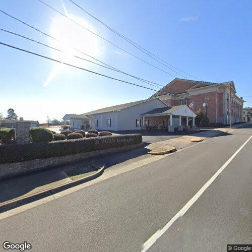 DeLoach-McKerley- Prescott Funeral Home