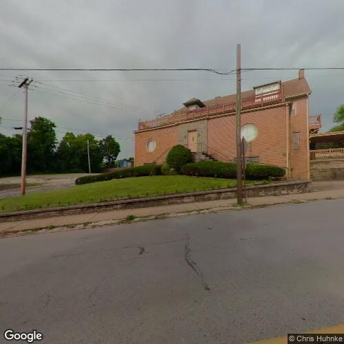 Charlotte A Sheffield Funeral Home