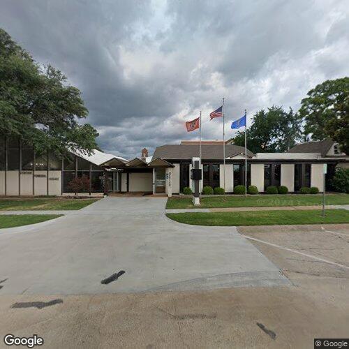 Strode Funeral Home