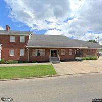 Mc Vay-Perkins Funeral Home