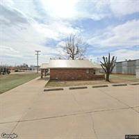 Turner Funeral Home- Binger