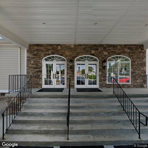 Bright Funeral Home & Cremation