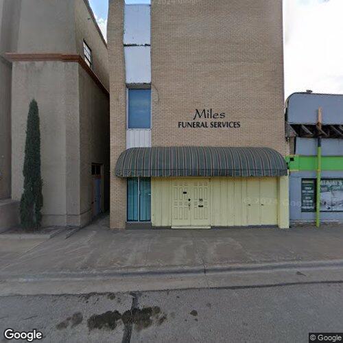 Miles-Damron Funeral Home