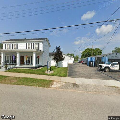 Eric MD Bell Funeral Home