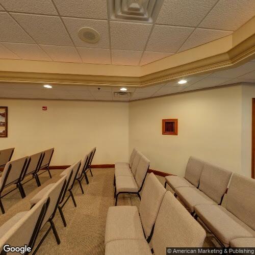 Anderson Perasso Funeral Home
