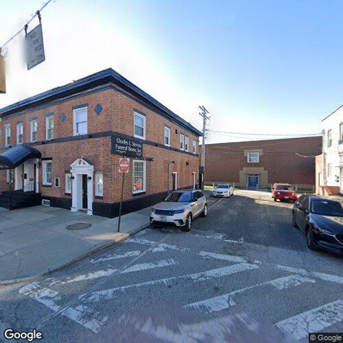 Charles L Stevens Funeral Home