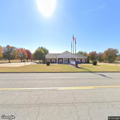 Roller-Coffman Funeral Home