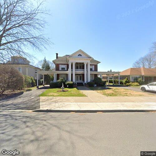 Anthony L Recupero Funeral Home