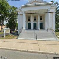 Joseph N. Garlick Funeral Home