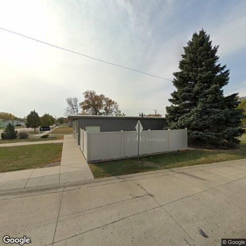 Eastgate Steele Memorial Chapel