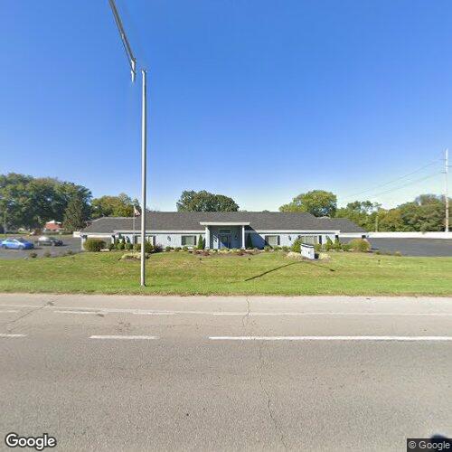 Stevens Mortuary