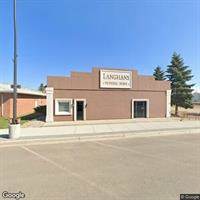 Langhans Funeral Homes Inc