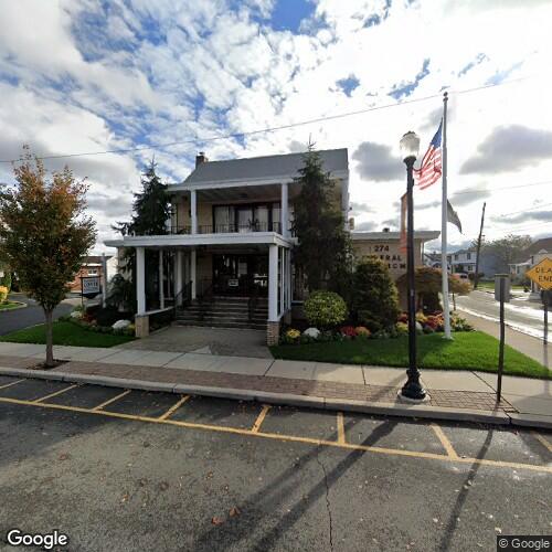 Patrick J. Conte Funeral Home, Inc. Obituaries