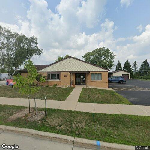 Buchanan Funeral Home