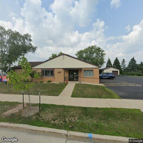 Buchanan Funeral Home