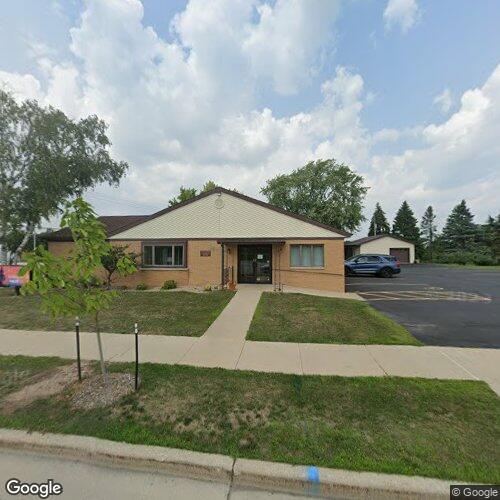 Buchanan Funeral Home