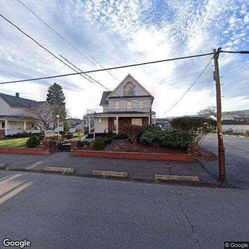 Edward Knight O'Donnell Funeral