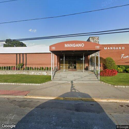 Mangano Funeral Home, Inc.