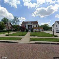 Howe & Yockey Funeral Home Ltd