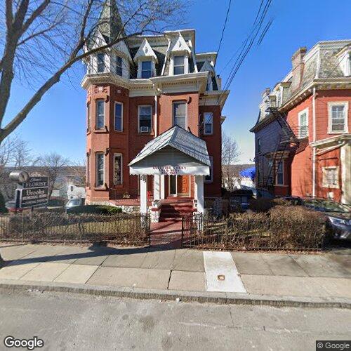 Brooks Memorial Home, Inc.