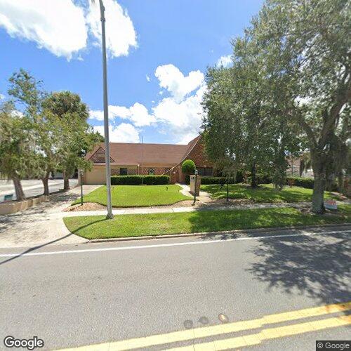 Johnson-Nelson-Gill Funeral Home