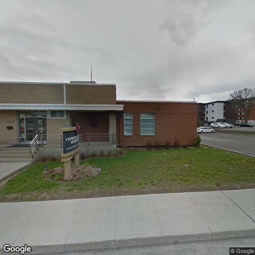 Avis de décès de Coopérative funéraire