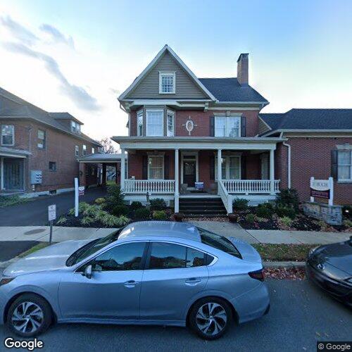 Buch Funeral Home - Lititz